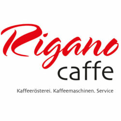 Logo Rigano Caffe