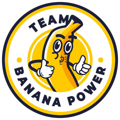 Banana-Power